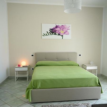 Flowers' House Castellammare di Stabia Exterior photo
