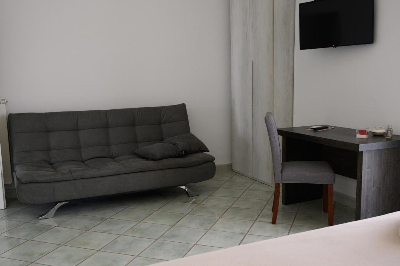 Flowers' House Castellammare di Stabia Exterior photo