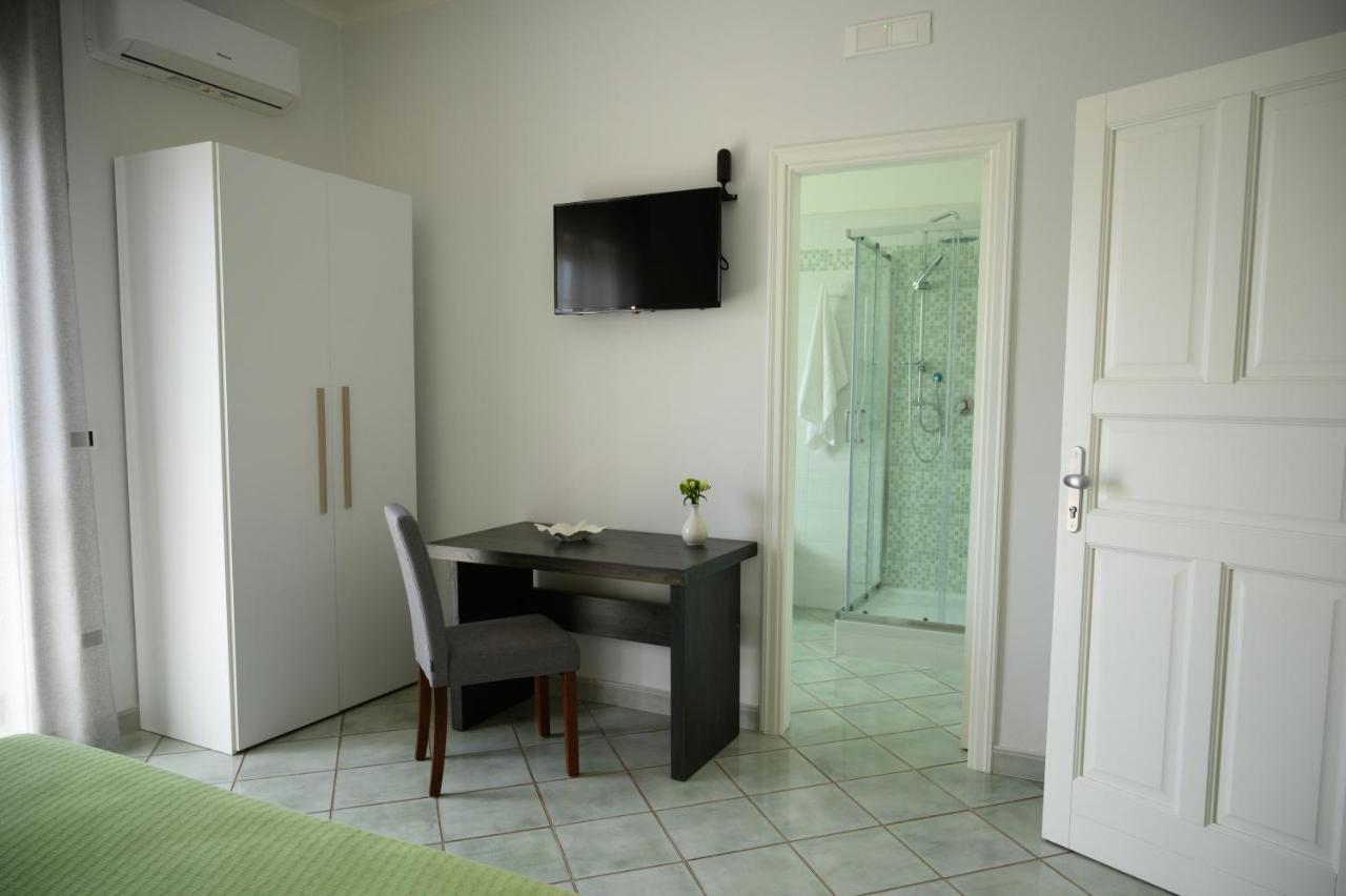 Flowers' House Castellammare di Stabia Exterior photo