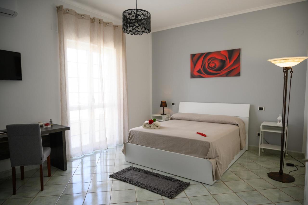 Flowers' House Castellammare di Stabia Exterior photo