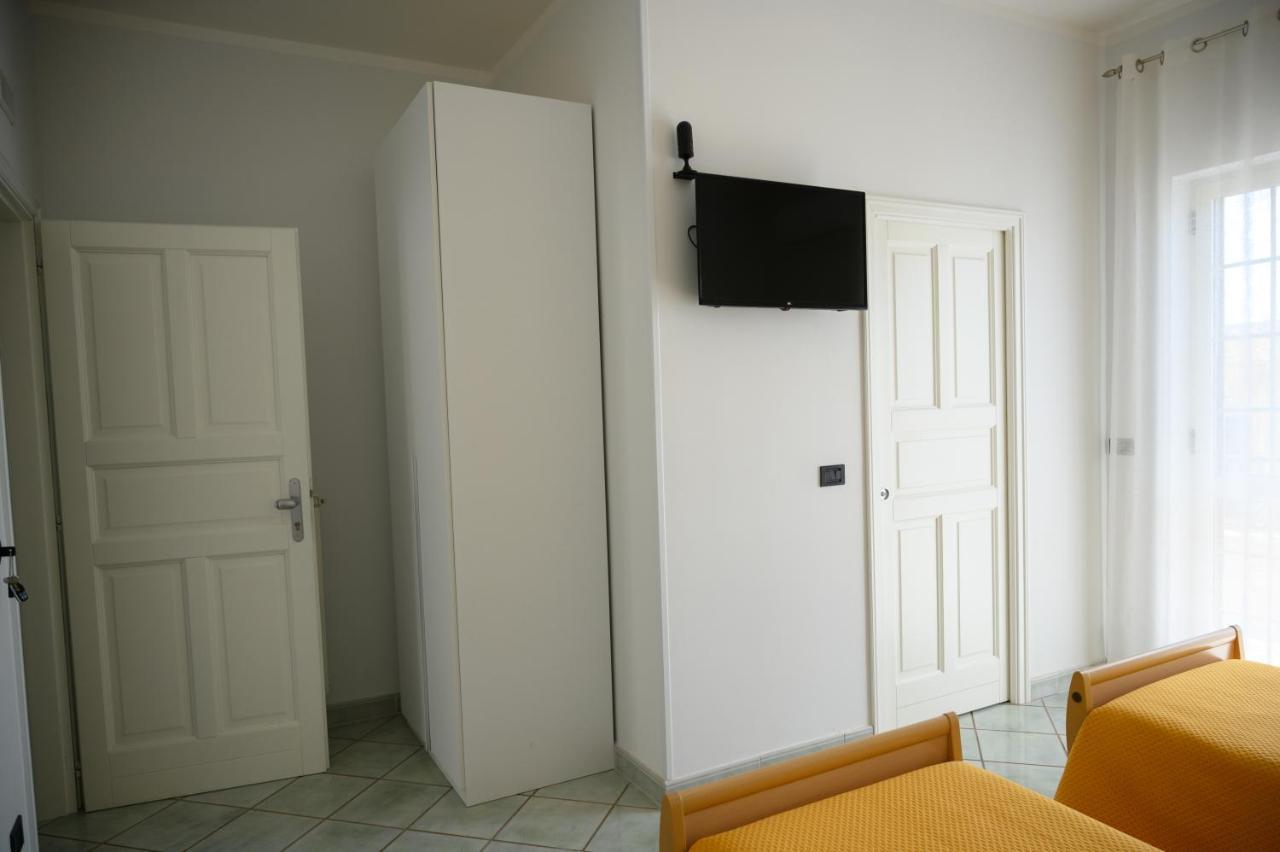 Flowers' House Castellammare di Stabia Exterior photo